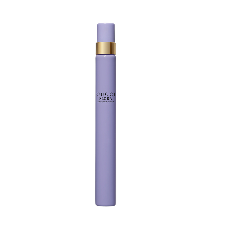 Gucci Flora Gorgeous Magnolia Eau De Parfum - Perfume, para mujer