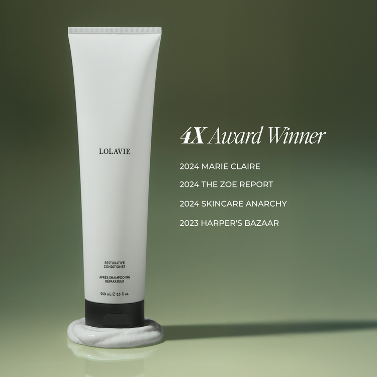 Travel Size Restorative Acondicionador restaura el cabello