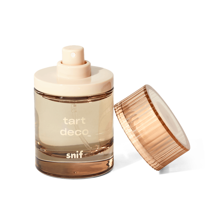 Tart Deco - Eau de Toilette, aroma avainillado