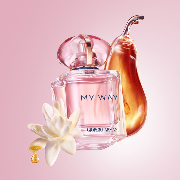 My Way Eau De Parfum Perfume para mujer