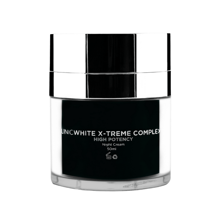 Unicd-pigmen Tratamiento nocturno experto iluminador y antimanchas