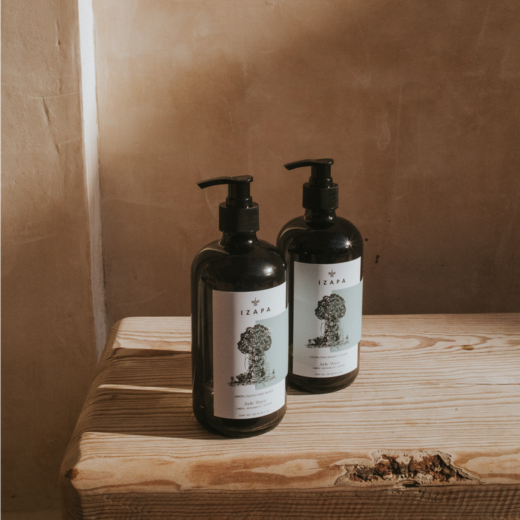 Hand And Body - Loción, para uso diario