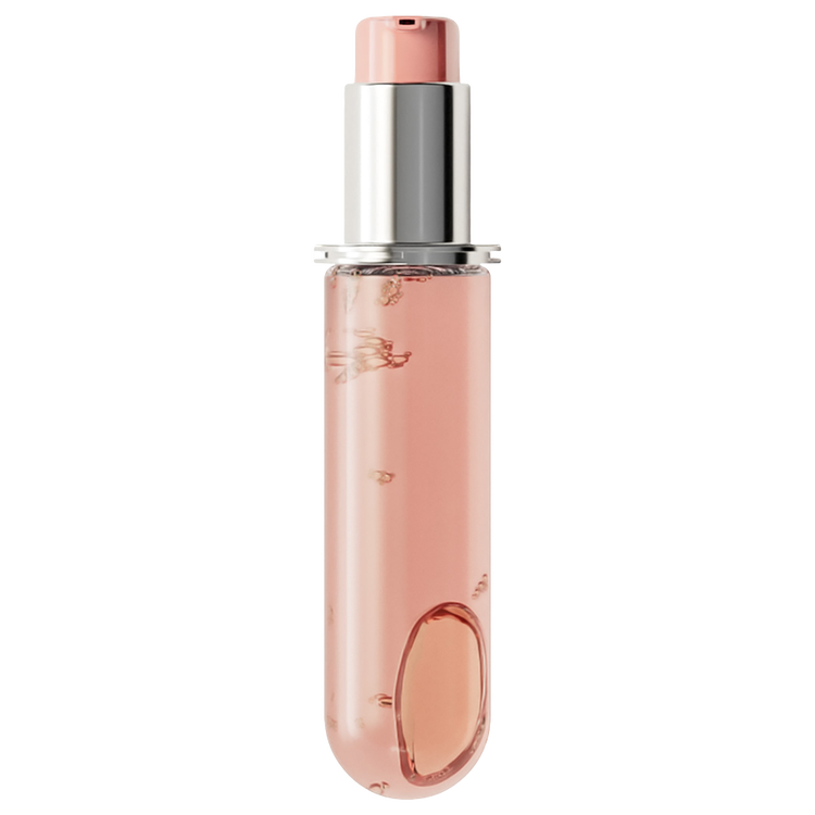 Chroma Absolu - Refill aceite capilar, brillo duradero para cabello con color