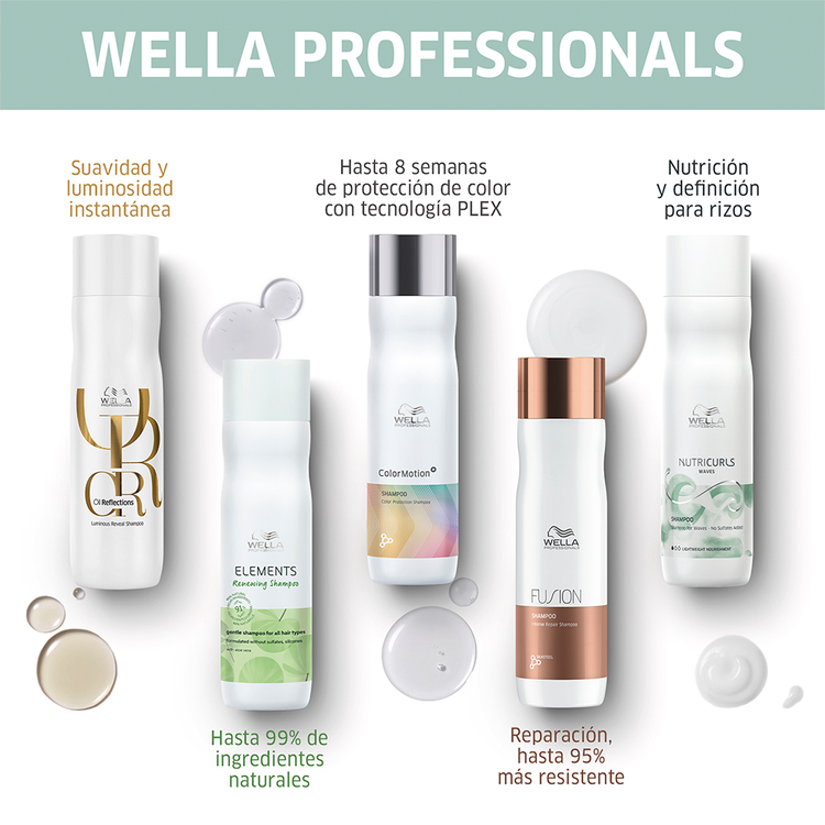 Nutricurls - Bálsamo, ideal para rizos