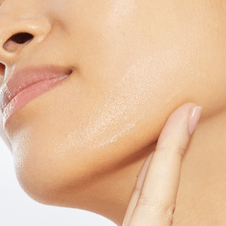Deep Blemish Solución para imperfecciones profundas trata las imperfecciones