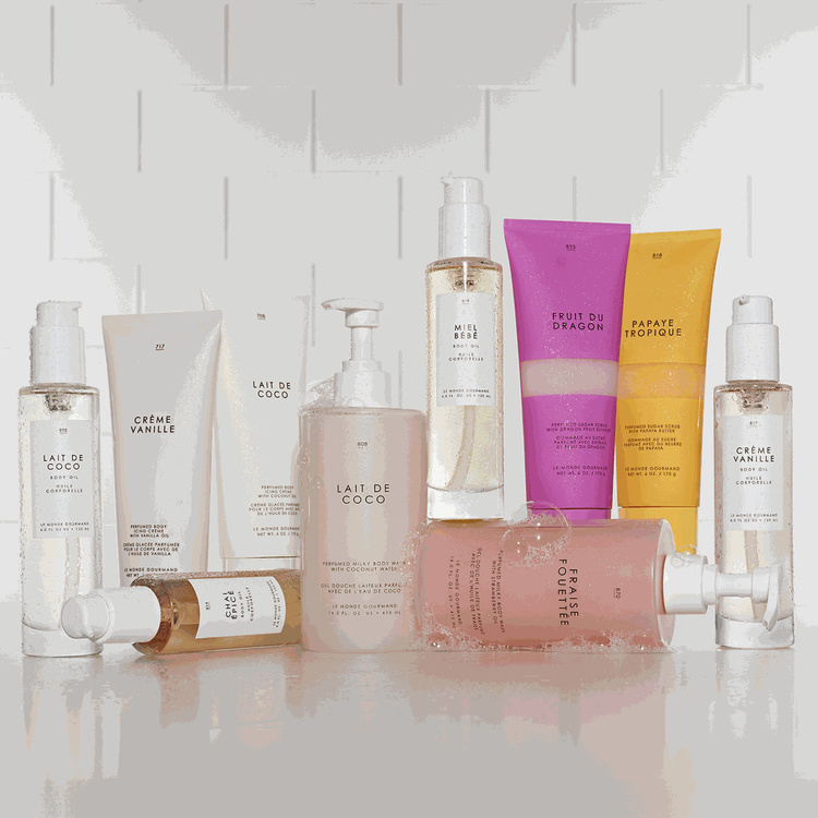 Chai Epice - Body Oil, transforma tu piel reseca