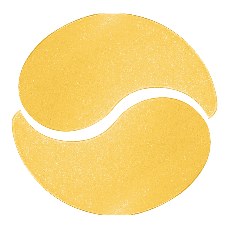 Vitamin C Bright Eyes Hydro Gel Patches Parches de ojos ilumina y revitaliza la zona de los ojos