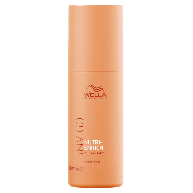 Nutri-Enrich - Bálsamo, nutrición profunda y antiencrespamiento