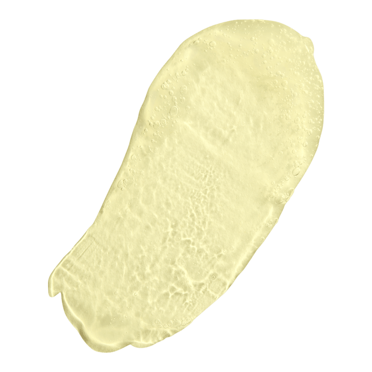 Undaria Algae Gel impiador corporal limpia las impurezas