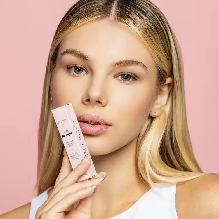 Lip Scrub Exfoliante labial exfoliante labial