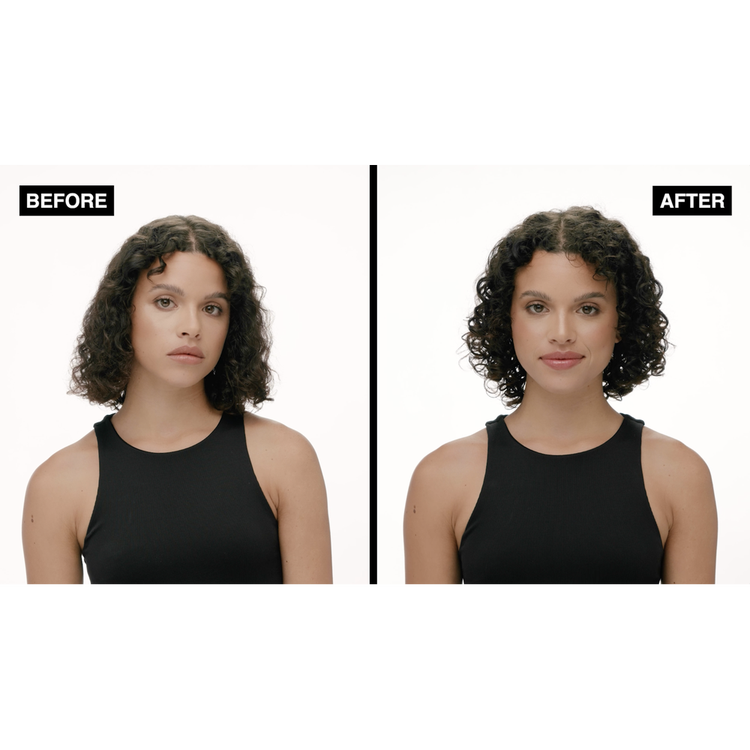 Class of '93 Curl Perfecting Whipped Cream Crema modeladora ideal para rizos