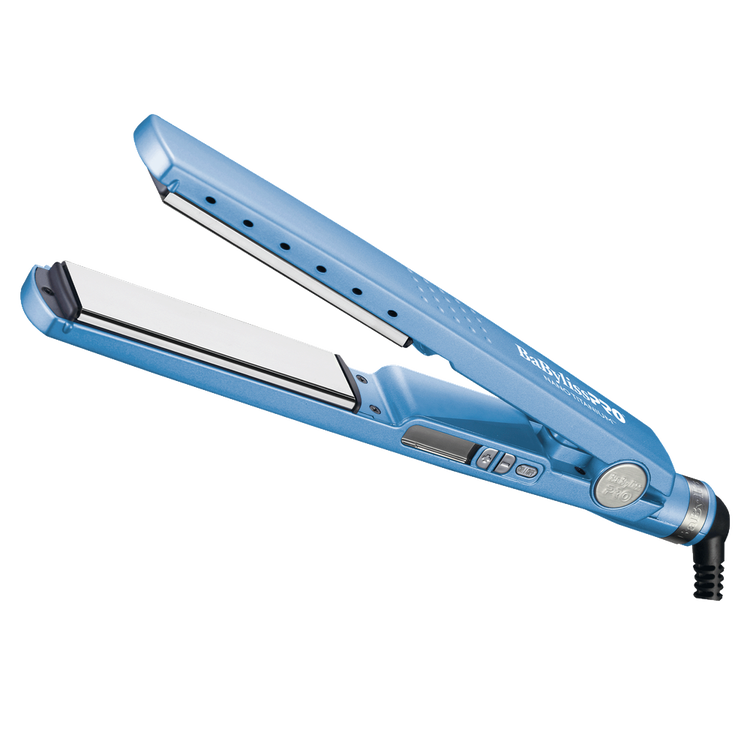 Pro Nano Titanium - Alaciadora, para un alaciado perfecto