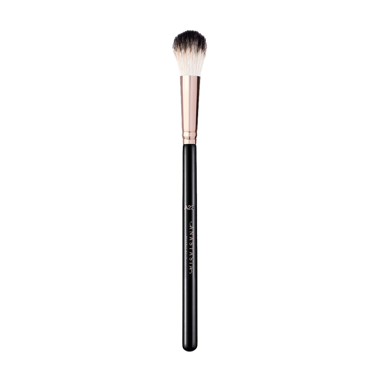 Large Tapered Blending Brush Brocha para difuminar para aplicar y difuminar maquillaje en polvo