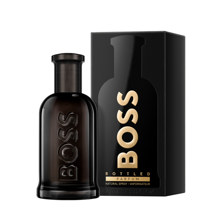 Boss Bottled - Perfume, para hombre