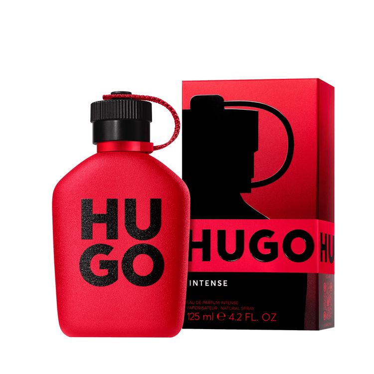 Hugo Eau De Parfum Perfume para hombre