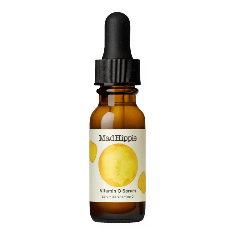 Vitamin C - Suero facial, ilumina e hidrata la piel