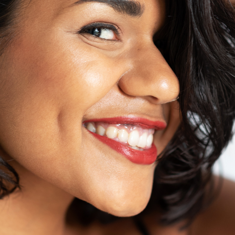 Bálsamo multiusos con zanahoria - Bálsamo multiusos, para mejillas y labios