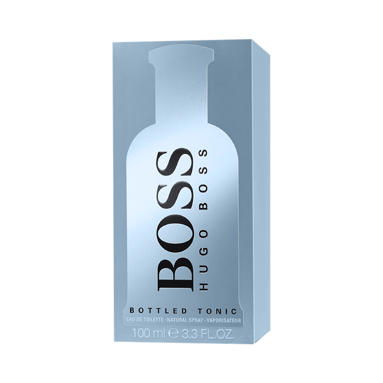 Boss Bottled Eau De Toilette Perfume para hombre