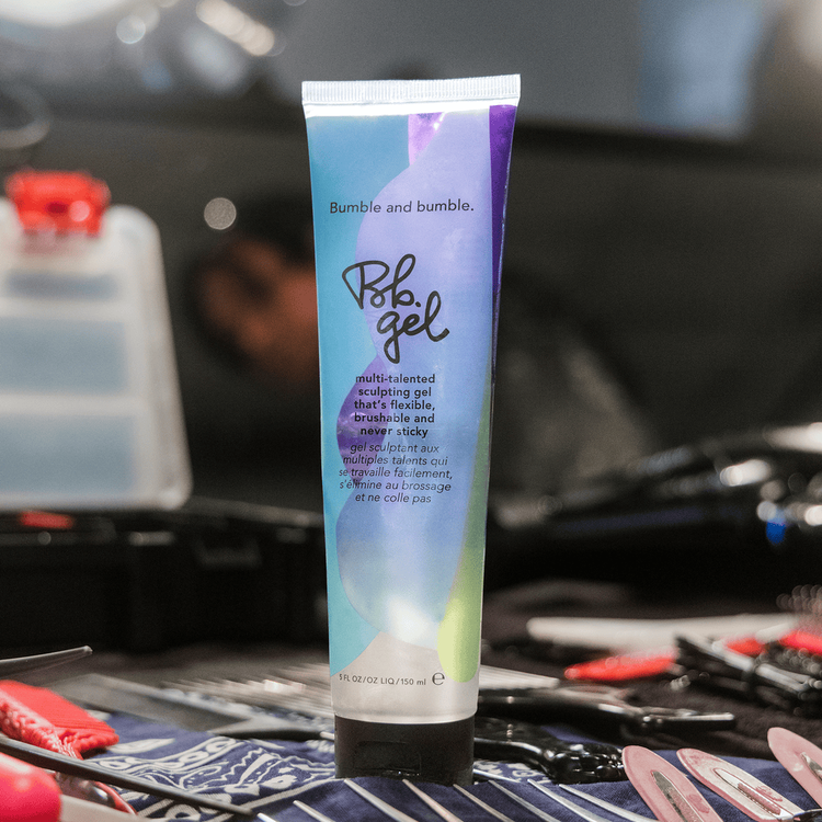 Bb Gel - Gel moldeador, da brillo y fijación al cabello
