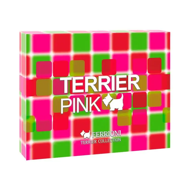 Pink Perfume fragancia floral para mujer