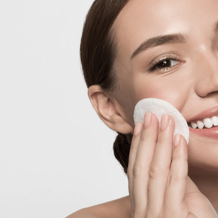 Pro Clean Desmaquillante para labios y ojos