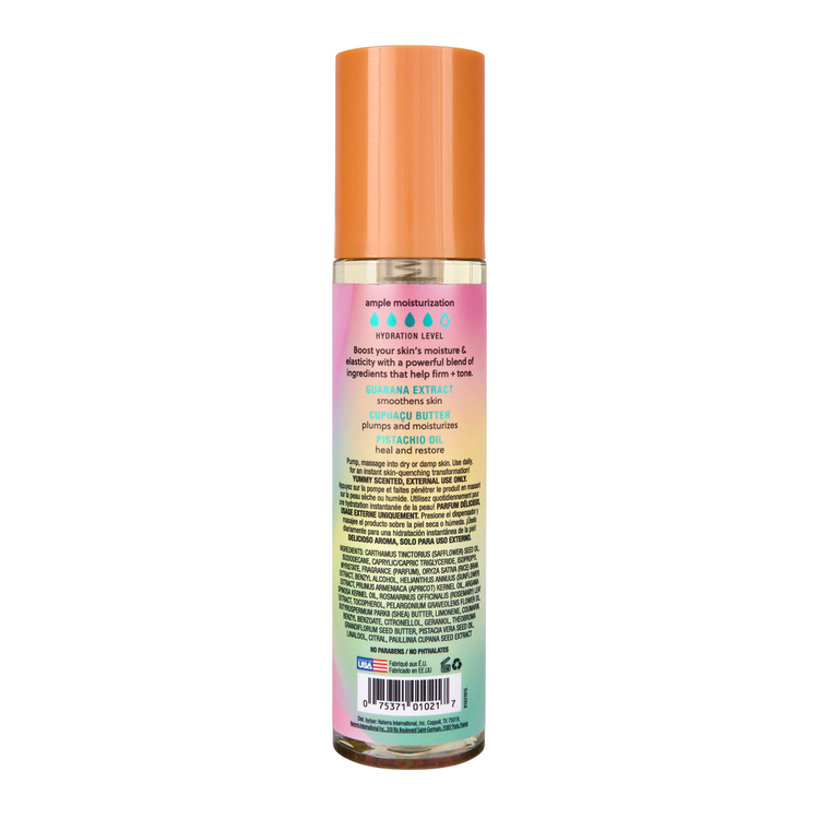 TropicGlowFirmingBodyOil-Aceitecorporal,iluminaehidrata