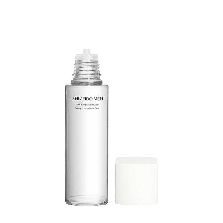 Men - Loción hidratante, con sensación fresca