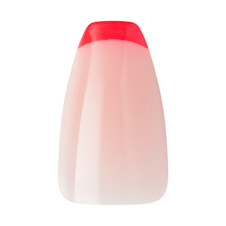 Gel Fantasy Allure Uñas postizas hasta 7 días de duración