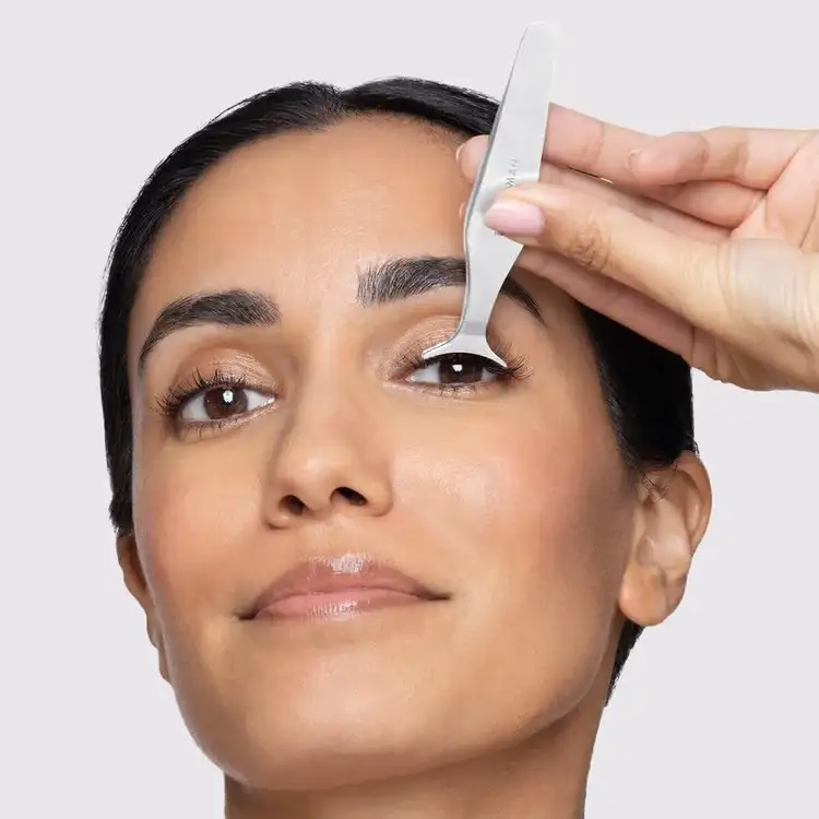 Tweezerman Wide Aplicador aplicación precisa