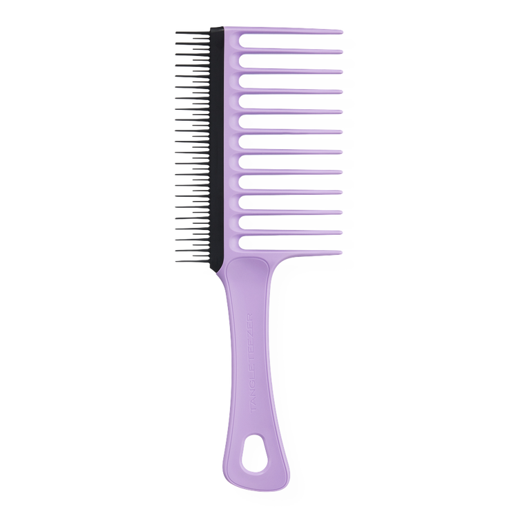 Wide Peine para el cabello ideal para todo tipo de peinados