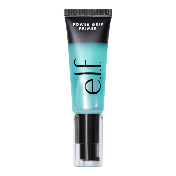 e.l.f. Power Grip Primer Prebase facial de maquillaje hidratante a base de gel