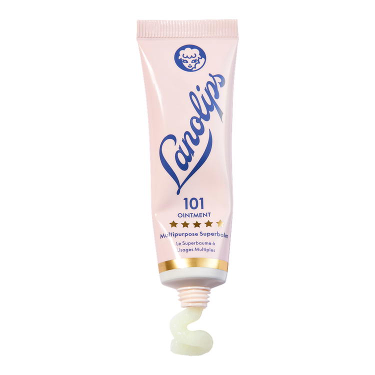 The Original 101 Ointment Multipurpose Superbalm Bálsamo multipropósito hidrata los labios