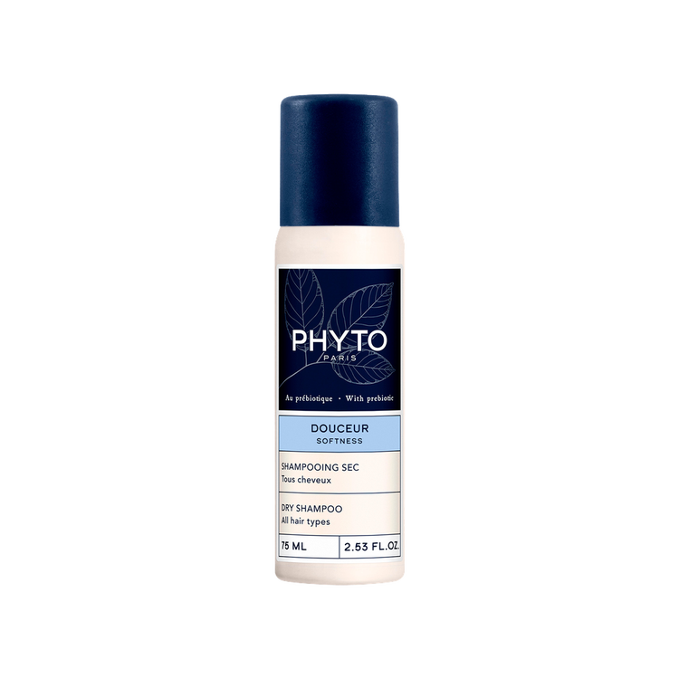 Softness - Shampoo Shampoo