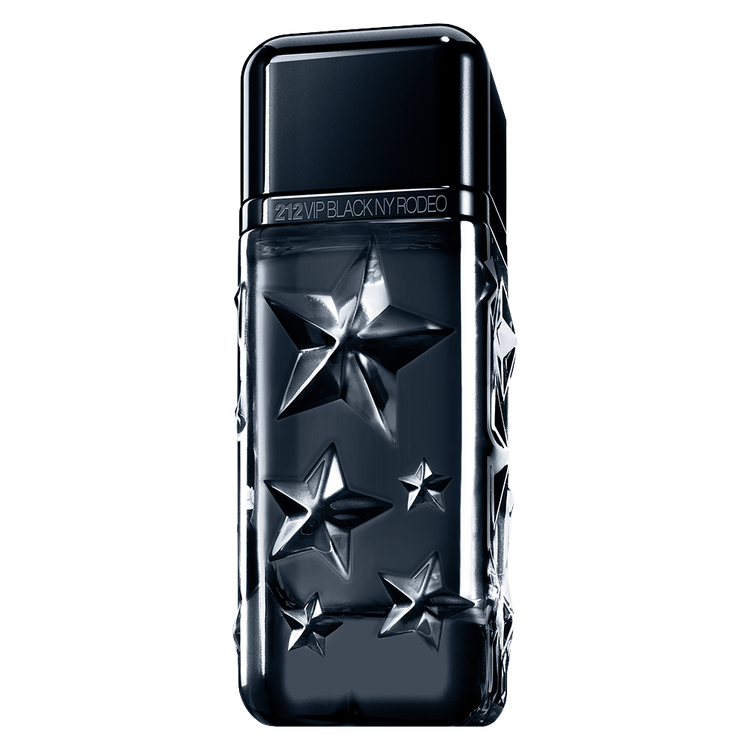 212 Vip Black NY Rodeo Eau de Parfum perfume para hombre