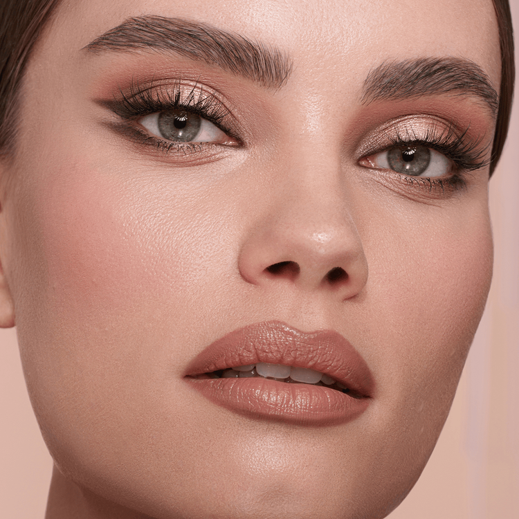 My Mini Dream - Paleta de sombras, 5 tonos fríos, claros y oscuros