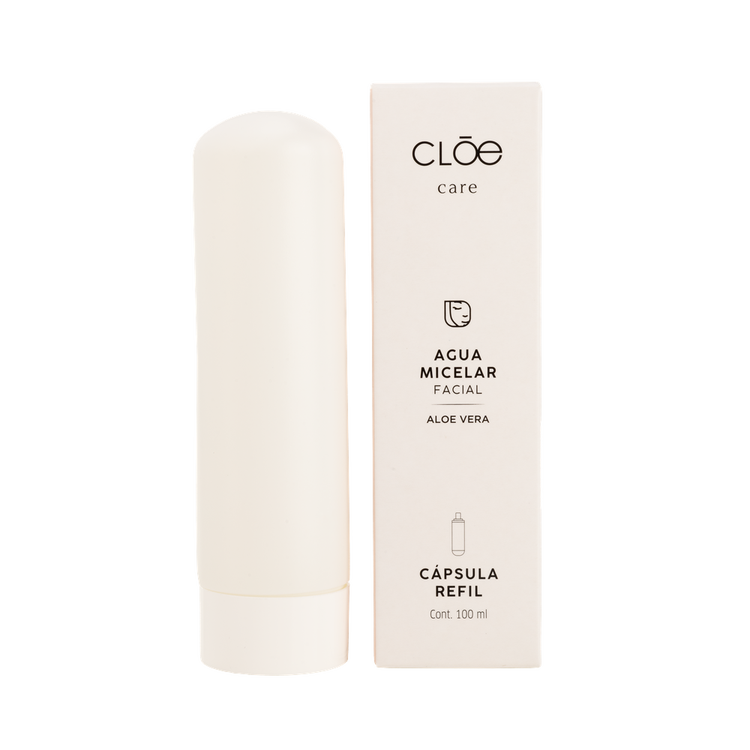 Micelar Refil agua micelar para todo tipo de piel