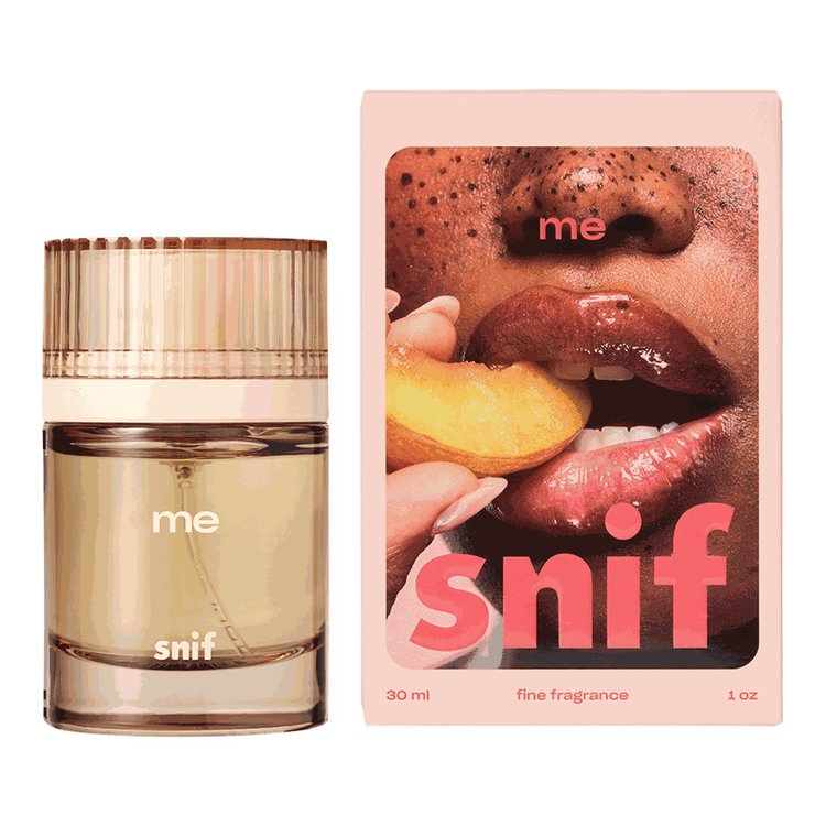 Snif Me - Eau de Toilette, uso diario