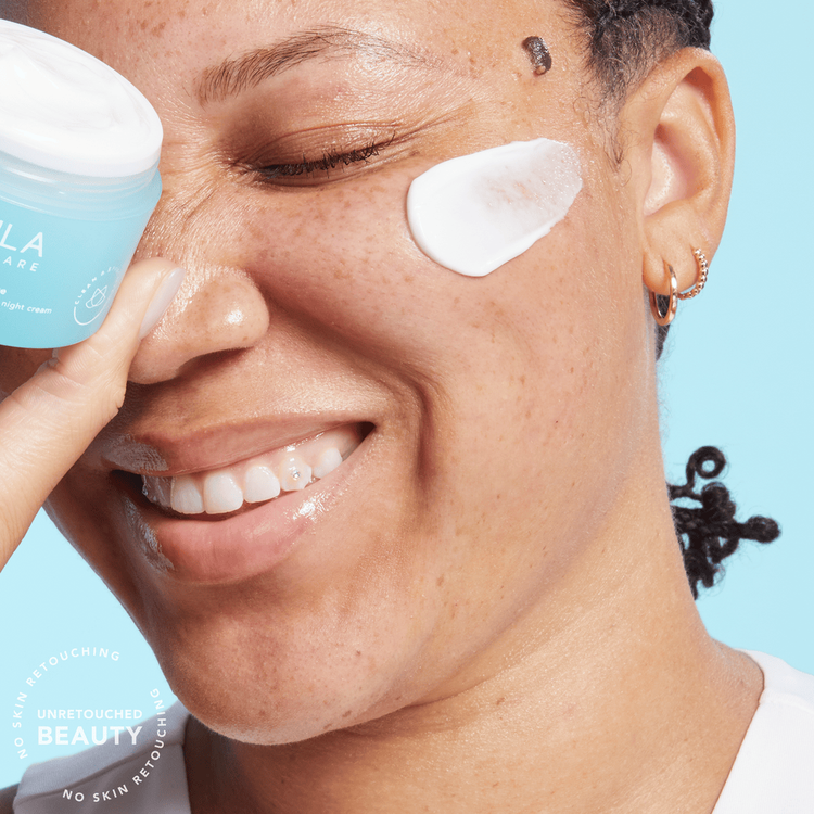 Skincare Starting Lineup Travel-Size Skincare Set de descubrimiento tamaño viaje ideal para viaje