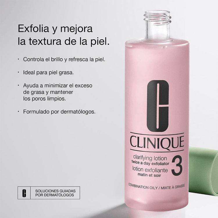 Tbd Exfoliante