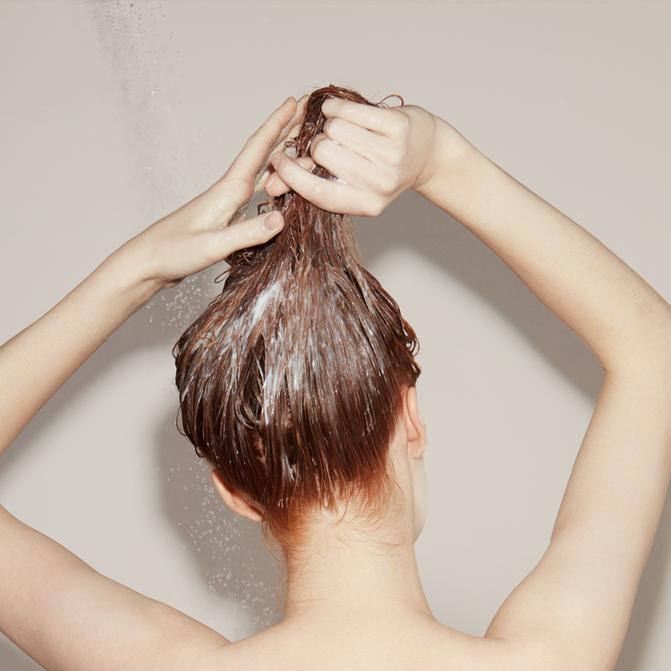 Volumizing Acondicionador