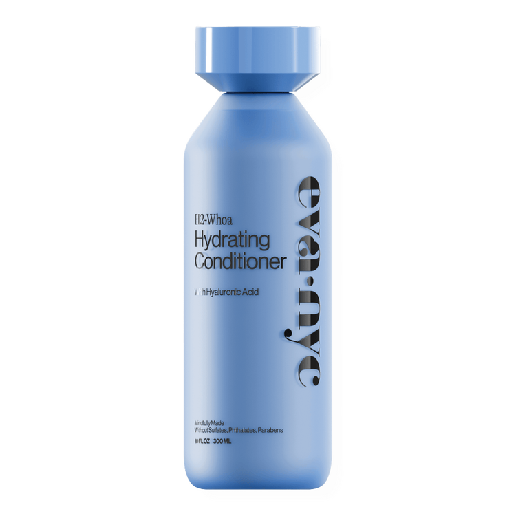 H2-Whoa! Acondicionador acabado brillante