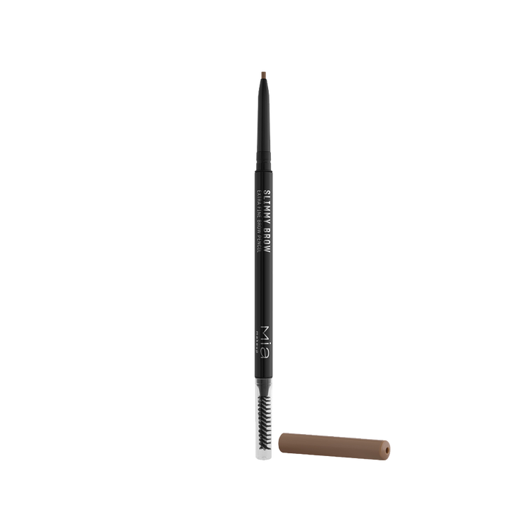 Slimmy Brow - Lápiz de ceja, waterproof y de larga duración