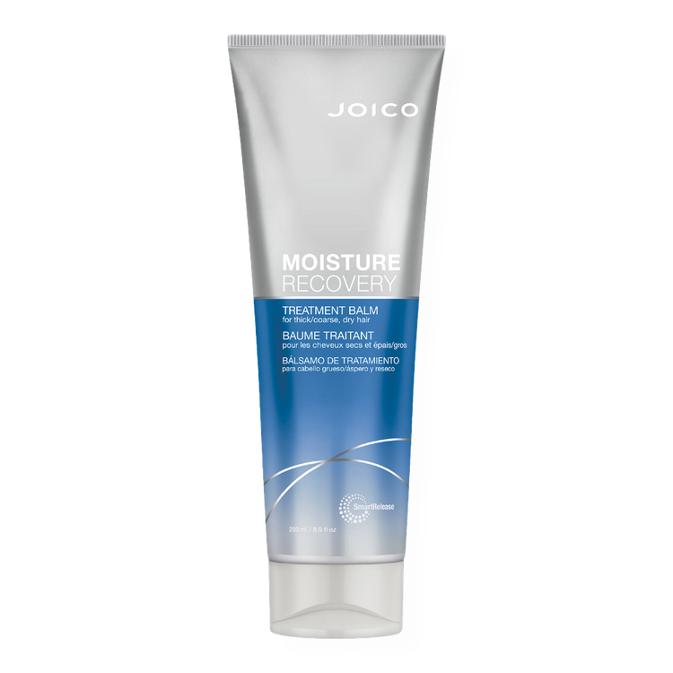 Moisture Recovery Bálsamo tratamiento hidratante reparación e hidratación profundas