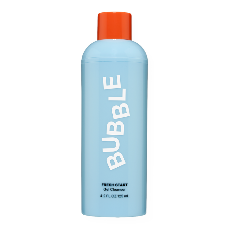 Fresh Start - Gel limpiador, limpieza profunda y refrescante