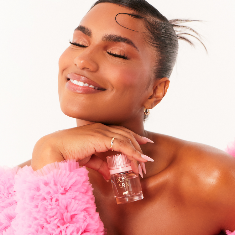 Rose Era - Eau de toilette, fragancia especial