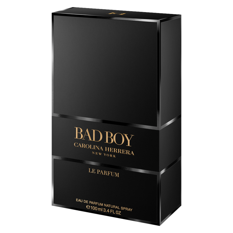 Bad Boy - Le Parfum, fragancia que te empodera