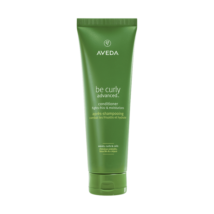 Be Curly Advanced™ Acondicionador hidratación de rizos en todas sus formas