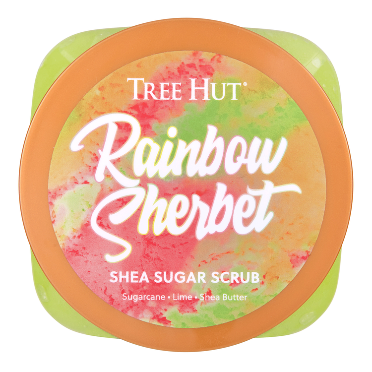 SheaSugarScrubRainbowSherbet-Exfoliantecorporal,dejalapielsuaveytersa