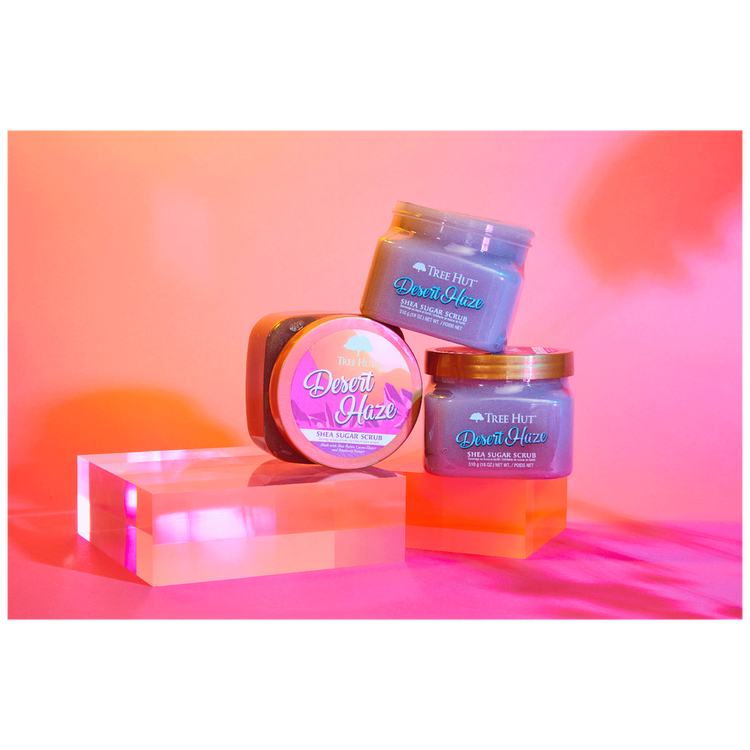 SheaSugarScrubDesertHaze-Exfoliantecorporal,dejalapielsuaveytersa