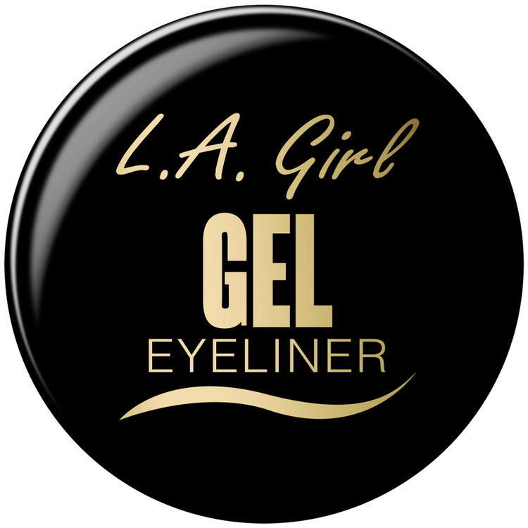 Gel Eyeliner Delineador de ojos en gel